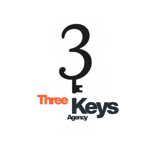 3 Keys Literary Agency